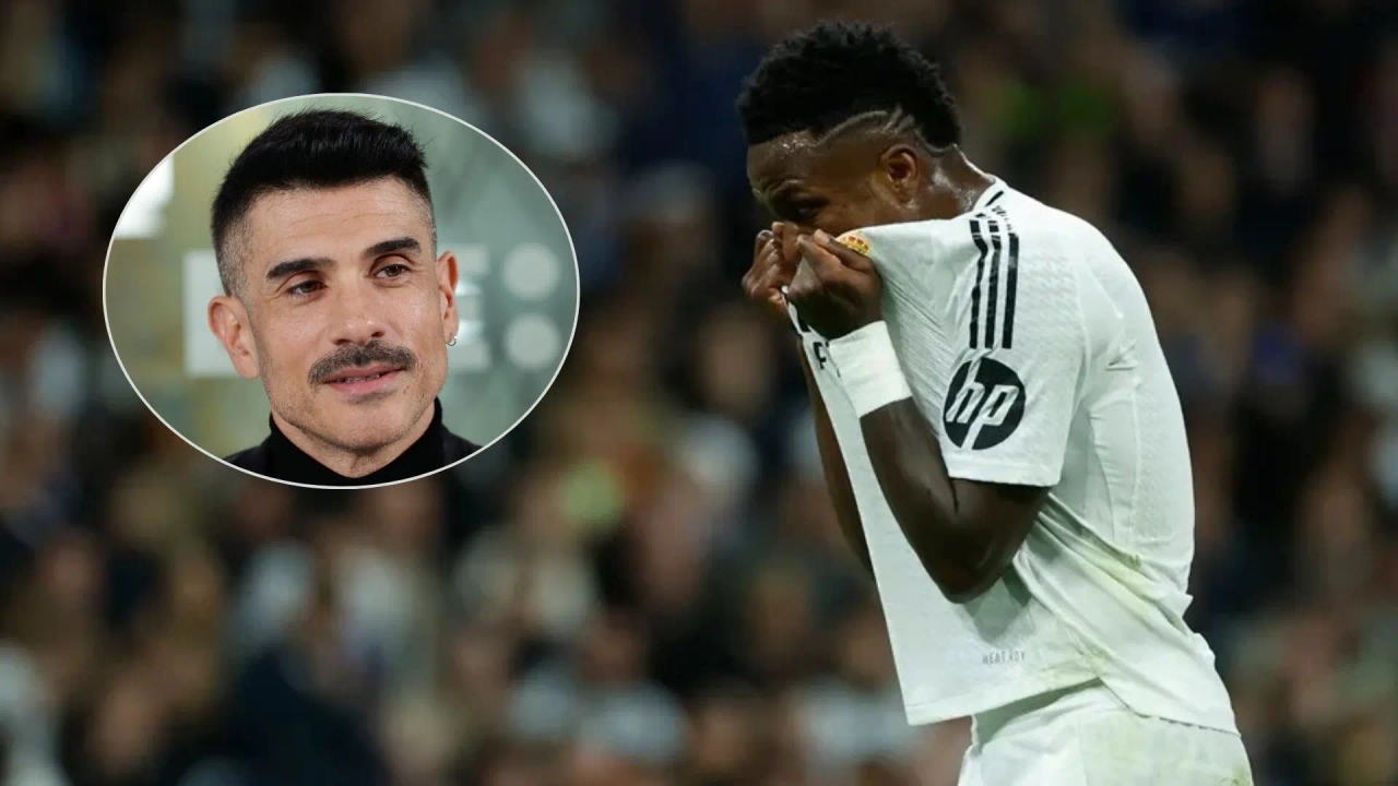 Álvaro Benito waarschuwt Vinícius: "Madrid moet op zijn best zijn om iets te kunnen winnen."