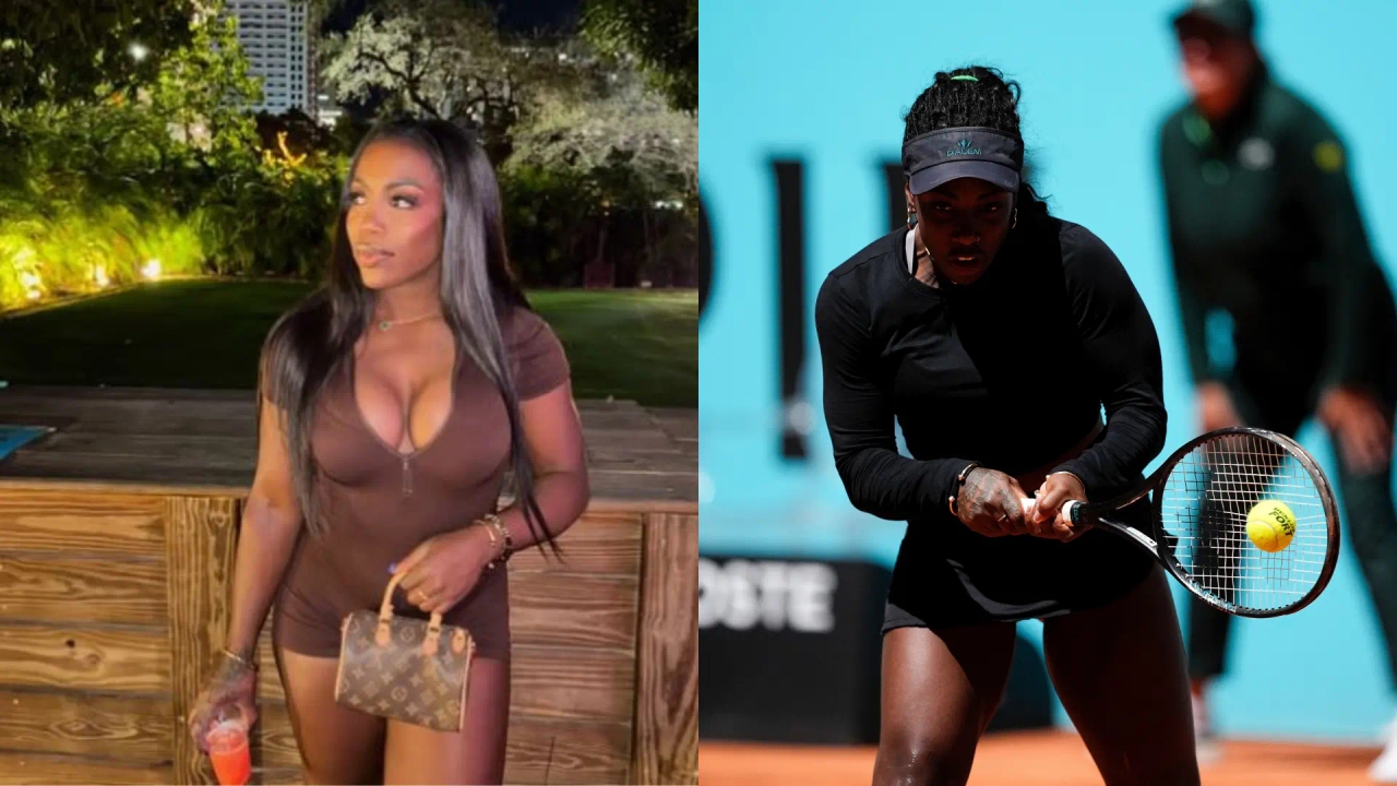 Sachia Vickery, la tennista che unisce gli US Open a OnlyFans: "È la cosa più facile che abbia mai fatto per guadagnare soldi."