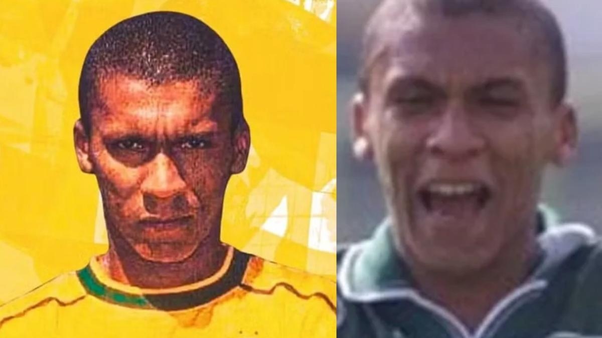 Ex-atacante da seleção brasileira sofreu AVC: veja seu estado de saúde