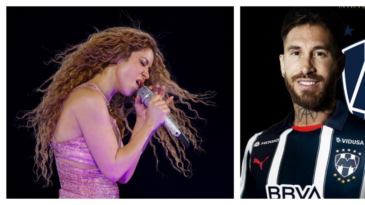 Shakira creates uncertainty in Mexican soccer: why is her tour raising alarm?