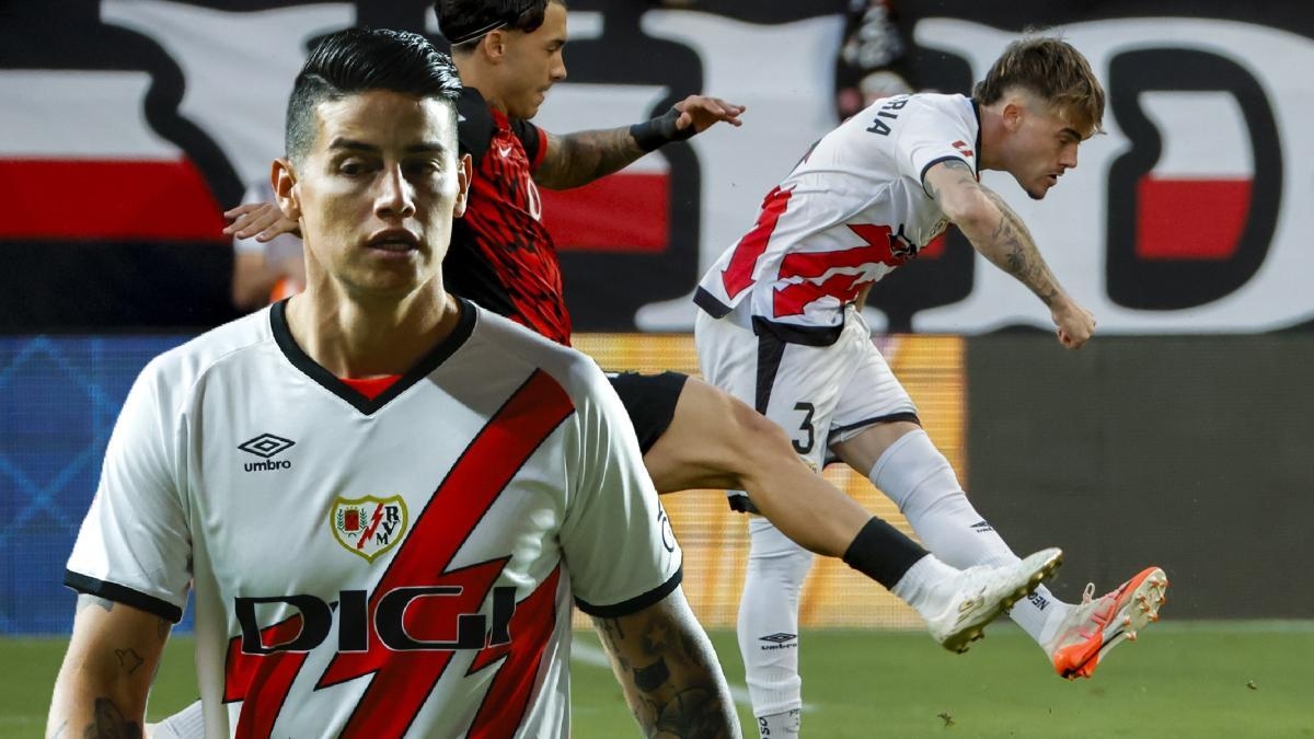 Bei Rayo Vallecano gibt es ein Leben nach James Rodríguez: Der Verein wird nach 25 Jahren wieder an einem internationalen Turnier teilnehmen.