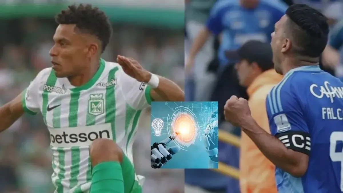 Nacional - Millonarios: Yapay Zeka'ya göre Liga Betplay grup aşaması maçını kim kazanacak?