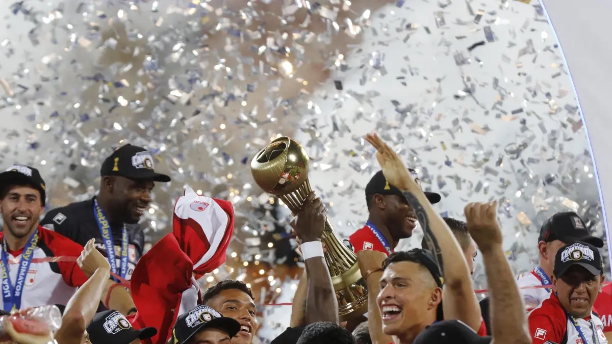 Colombian Soccer: An Old Boys' League? (Opinion)