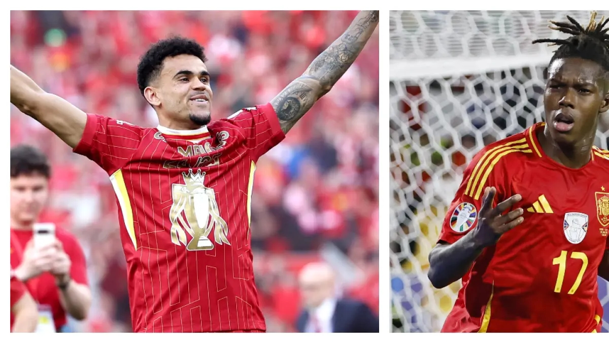 In Spain, they say Luis Díaz is less suitable for Barcelona due to 'sporting, social, and economic factors'.