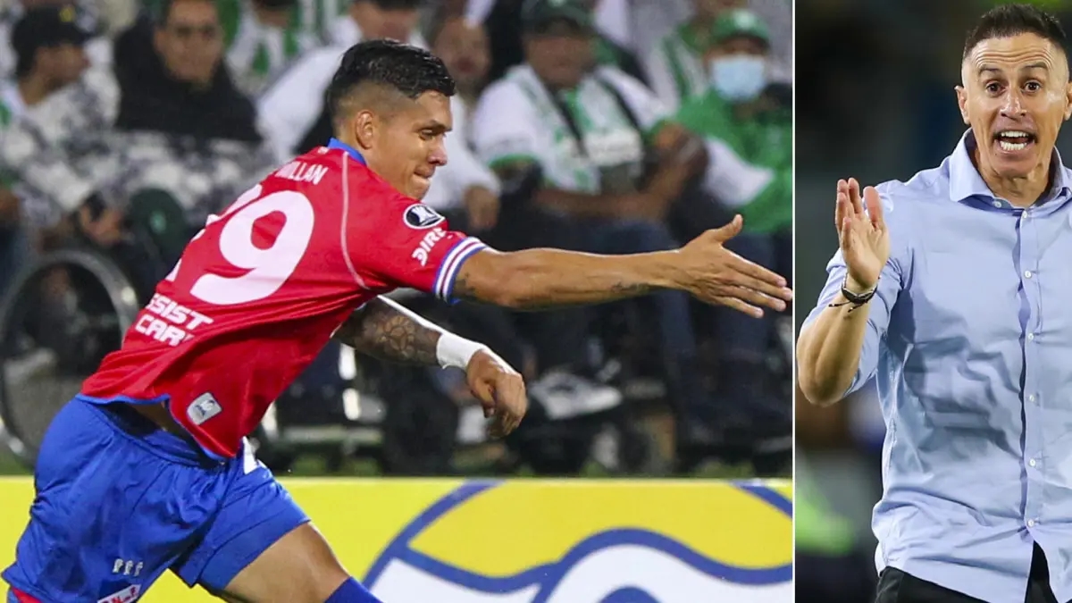 Pablo Peirano e Julián Millán hanno perso un'altra finale ai calci di rigore, questa volta in Uruguay.