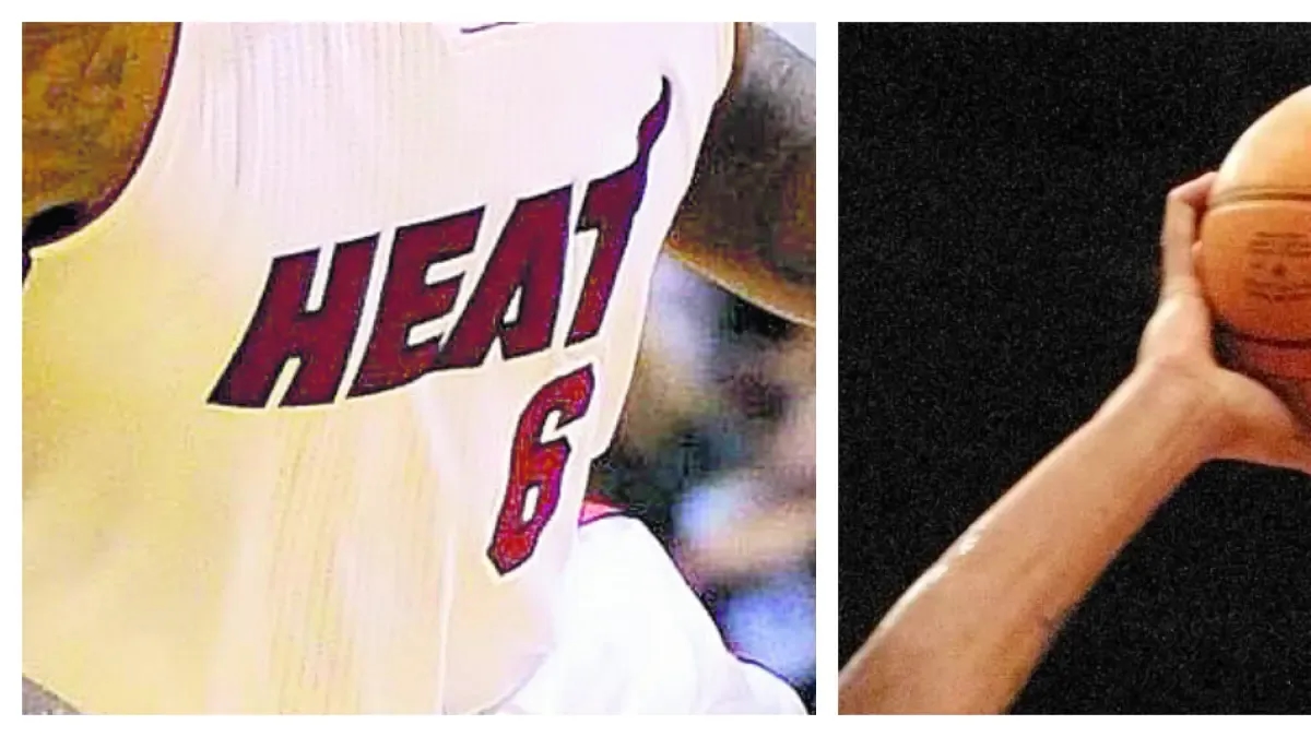 Ehemaliger Mitarbeiter der Miami Heat soll über 400 Trikots gestohlen und verkauft haben