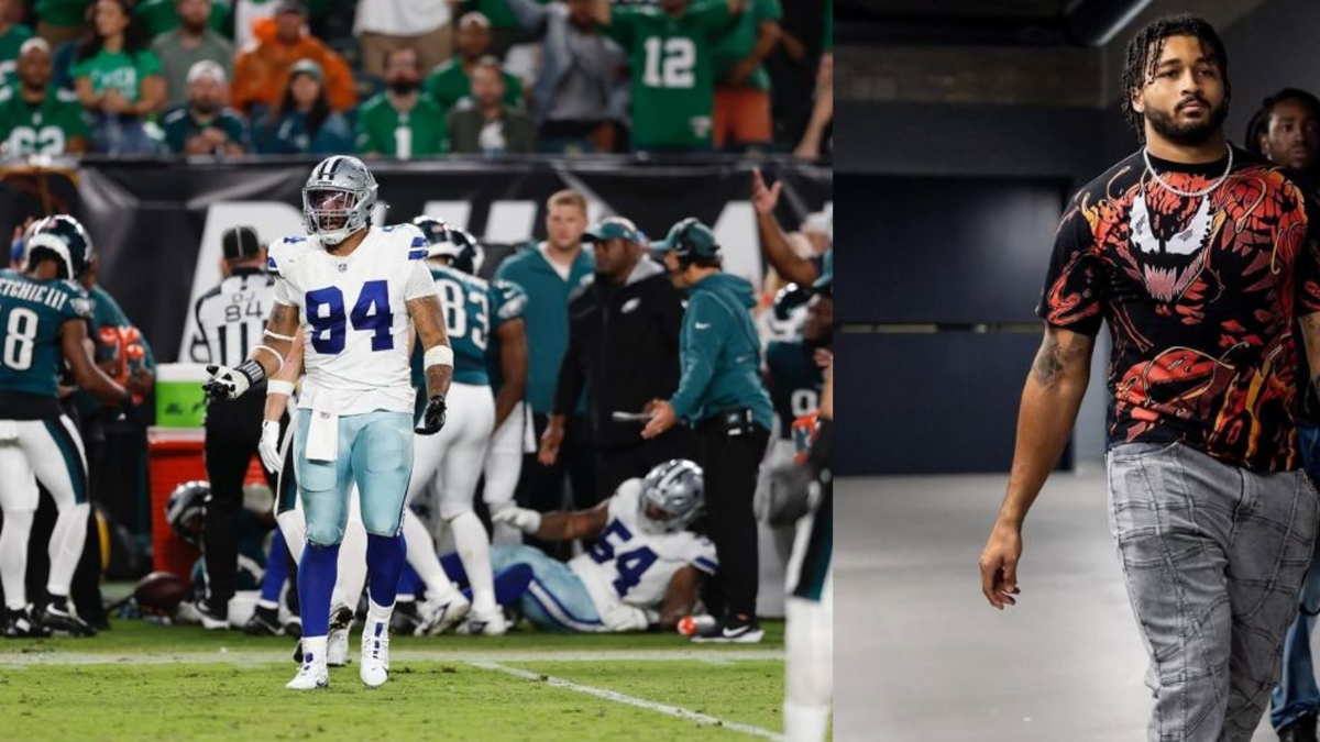 NFL'de trajedi | Dallas Cowboys oyuncusu öldü: Ölümüne ilişkin soruşturmanın ilerleyişi şöyle: