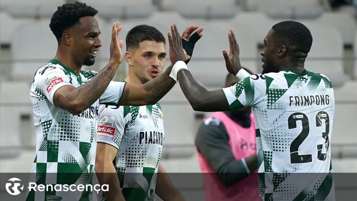 Moreirense will decide on May 31st whether to sell majority stake in SAD to Bournemouth owners