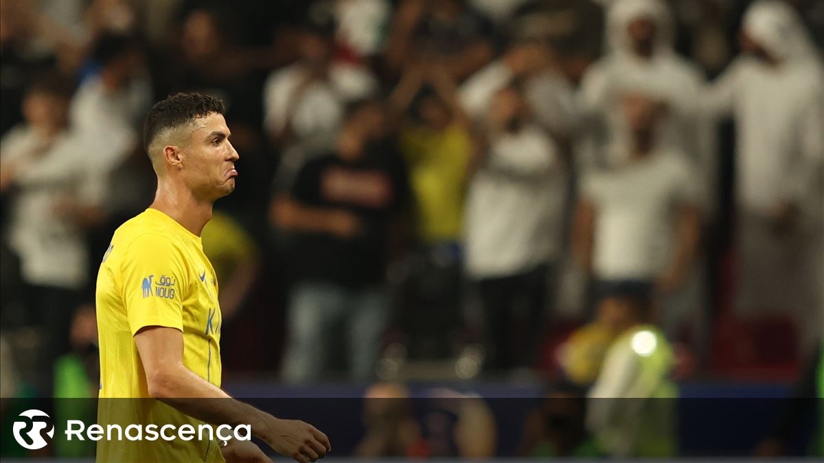Hay un nuevo rumor sobre el regreso de Ronaldo al Sporting. ¿Qué dijo CR7 sobre el tema hace tres meses?
