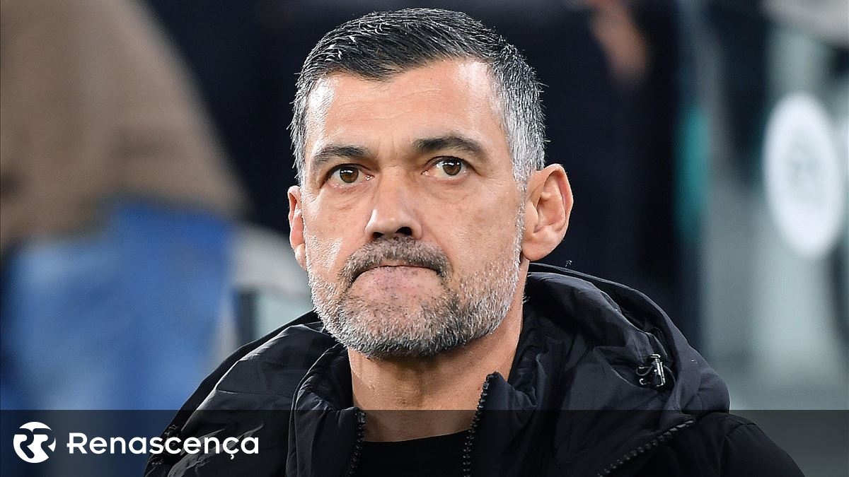 Aí vão sete treinadores portugueses na liga saudita: Conceição no Al Ittihad