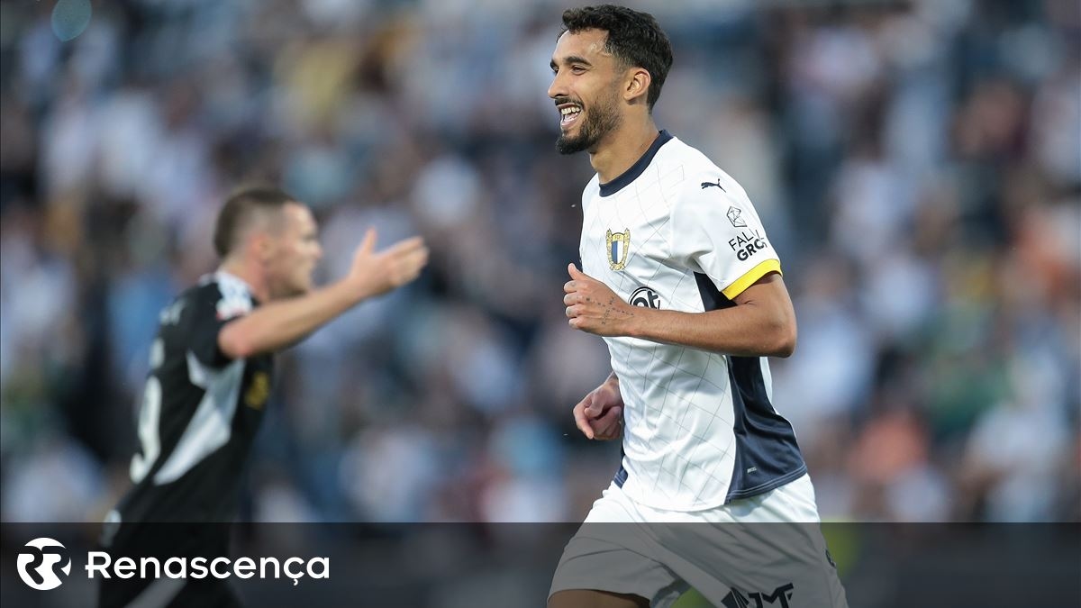 Famalicão defeats and surpasses Casa Pia