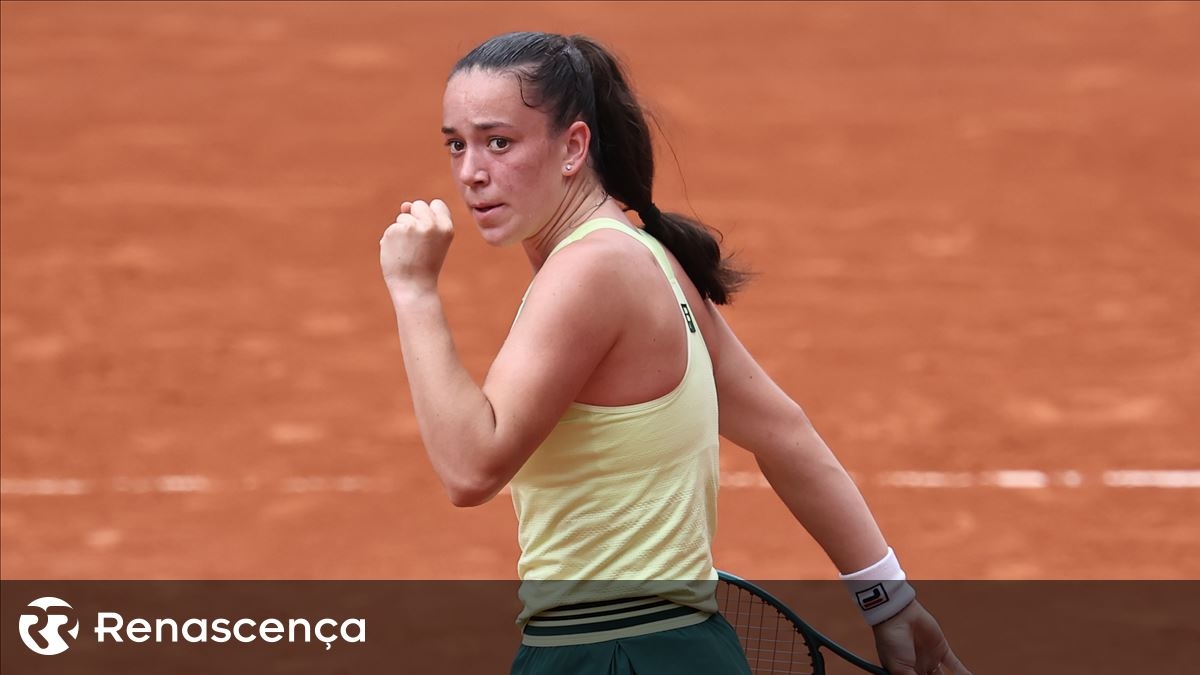 WTA devresi Porto'ya dönerken Tereza Valentova şampiyon oldu