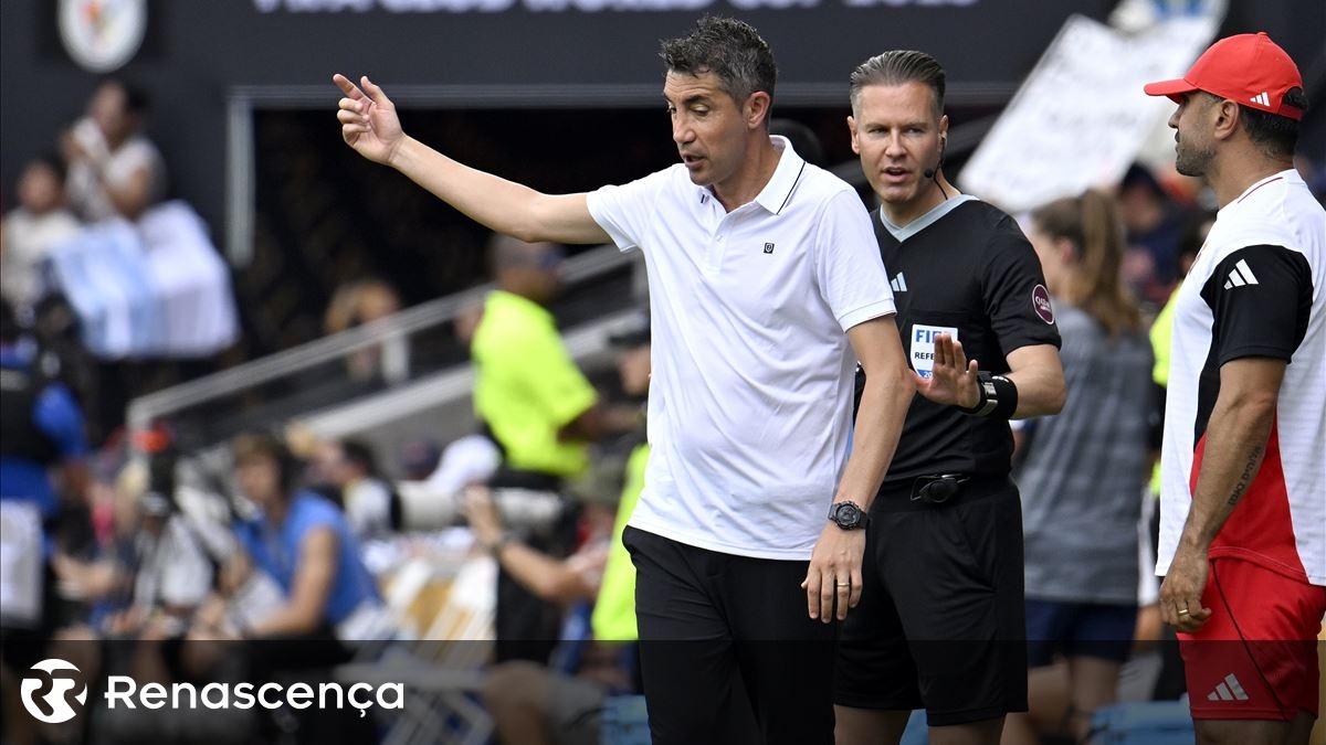 Bruno Lage avoids the Kokçu controversy and considers the 6-0 against amateurs a “good result”