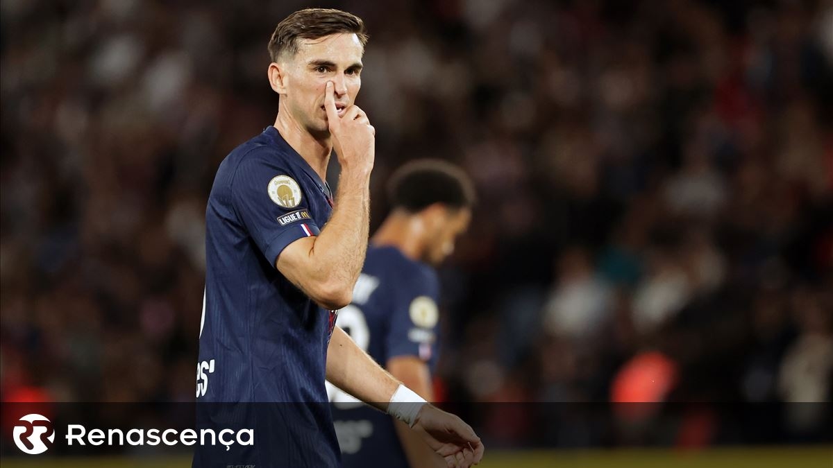 PSG wins, but still doesn't convince