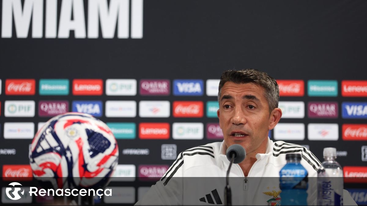 Bruno Lage: "Siento que podríamos haber ganado"