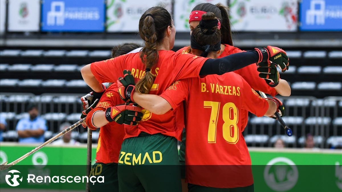 Portugal thrashes France and has two victories in the European Championship