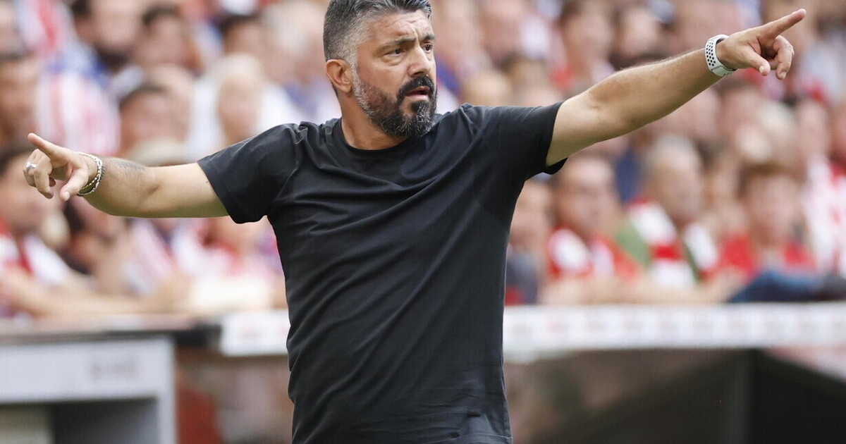 A Ringhio Gattuso is perhaps just what the national team needs