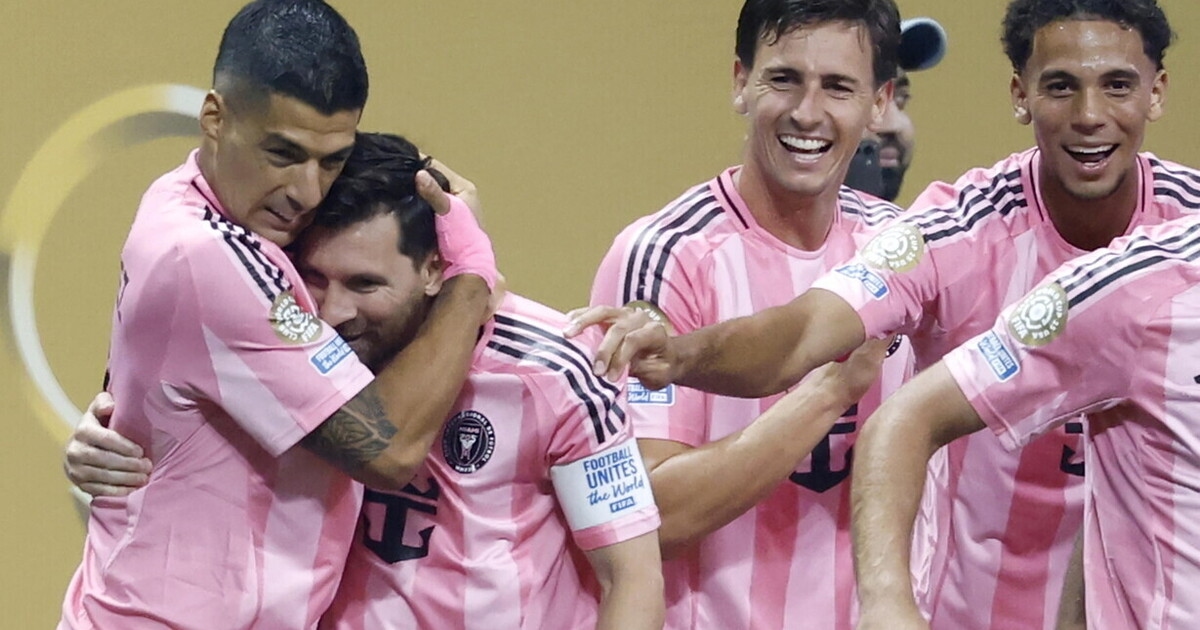 Previa del Mundial de Clubes: lo que veremos en EEUU