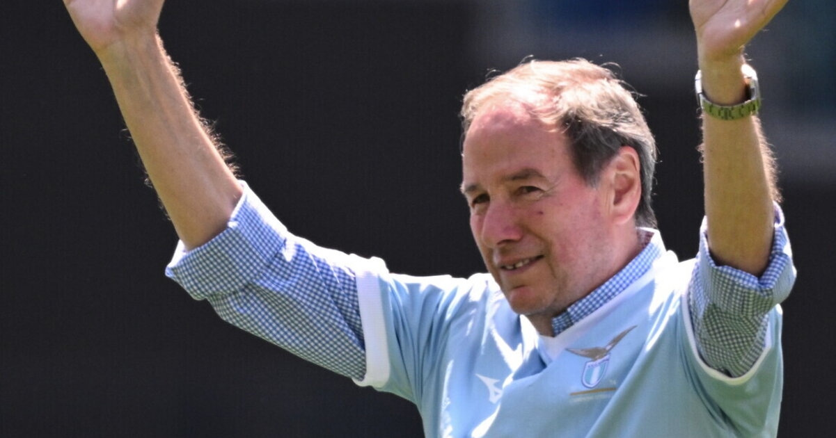 Del Tufello al Scudetto de la Lazio, la gloriosa historia de Giancarlo Oddi