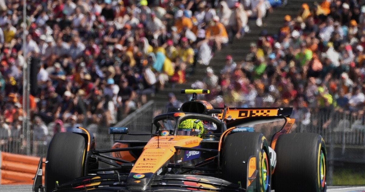 Beim GP von Österreich verlor die Formel 1 ihr Lächeln und auch ihren Ärger