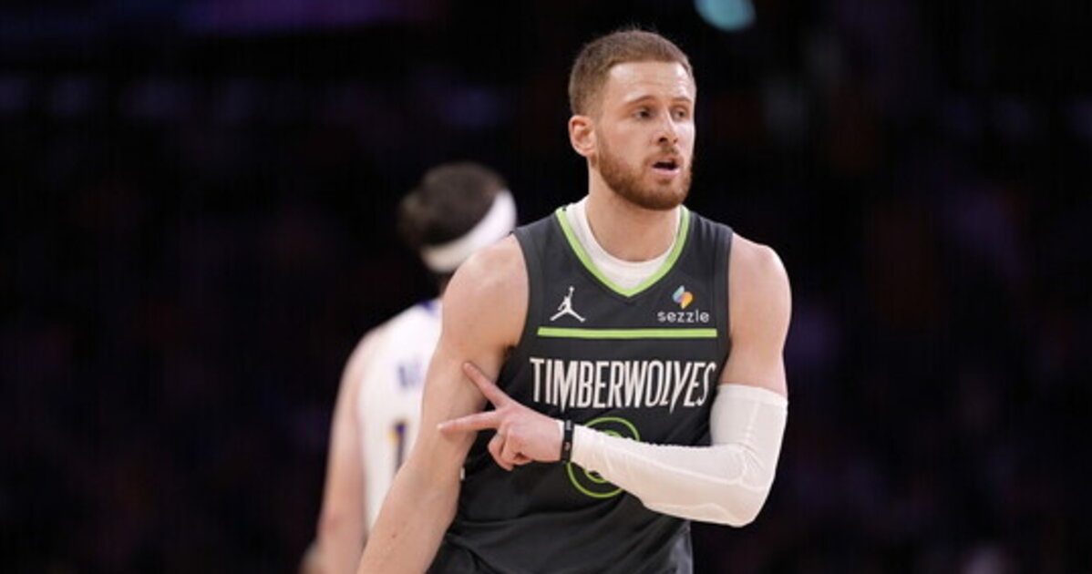 Descubriendo a Donte DiVincenzo, la nueva cara de la selección nacional de baloncesto