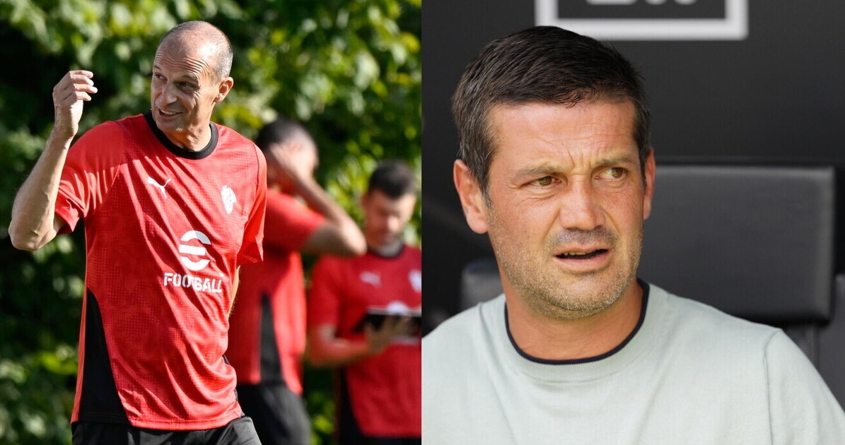 Wat zit er achter de tegenovergestelde keuzes van Inter en Milan?