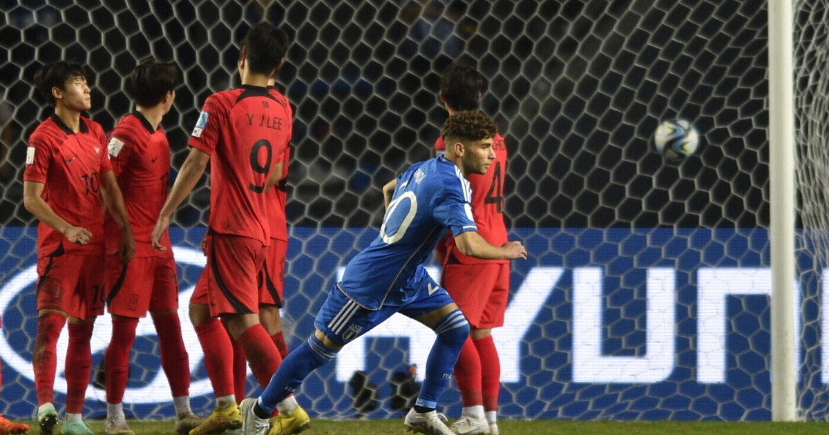 Simone Pafundi ve Mancini etkisi