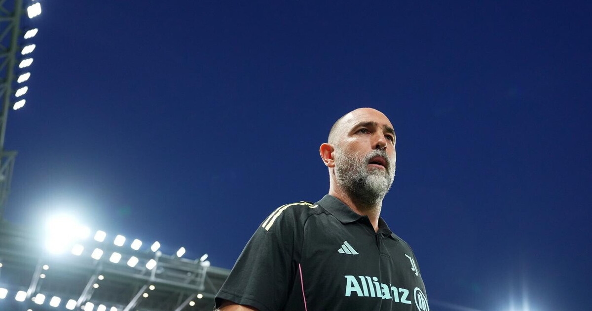 Tudor'un Juventus'taki saltanatı