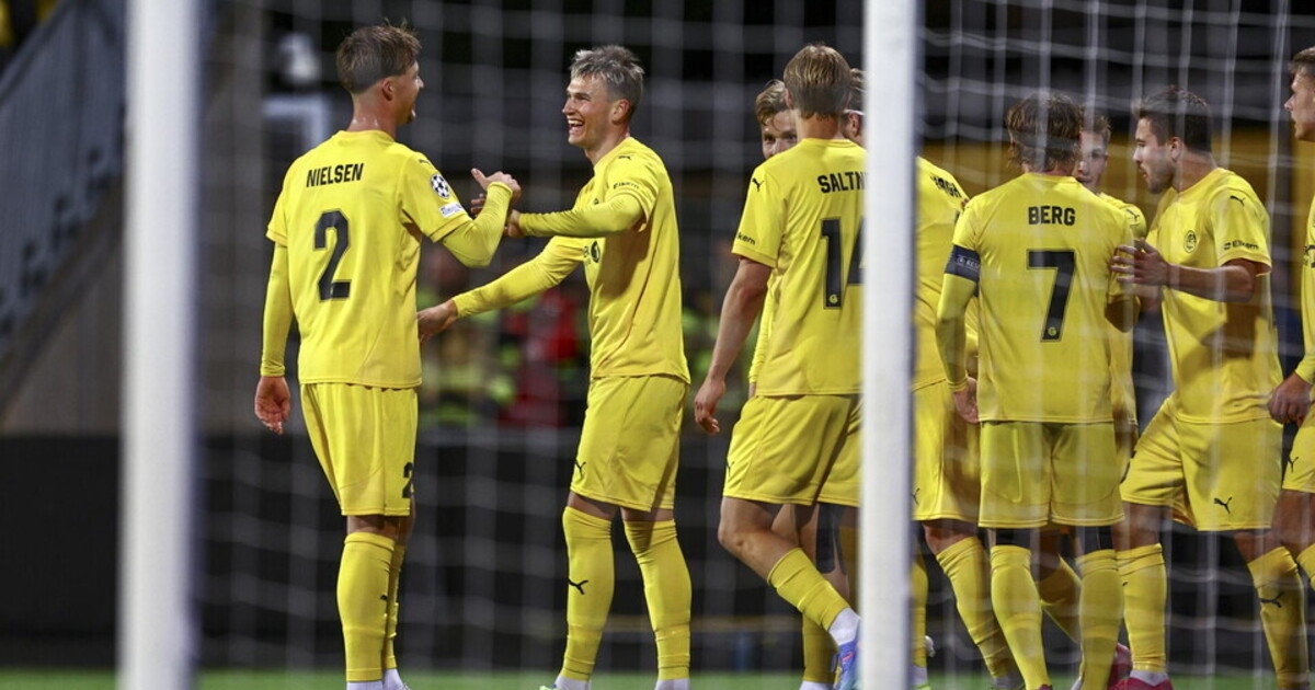 Chaque victoire de Bodø/Glimt est une rédemption culturelle et sociale