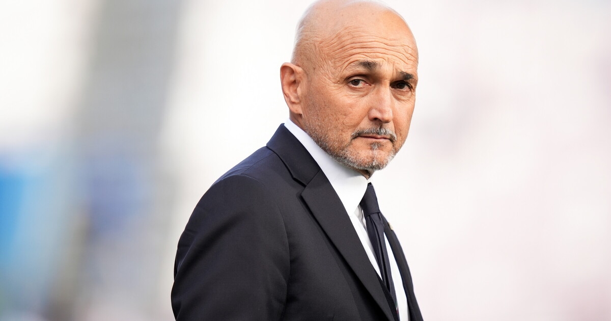 Here's how Spalletti can save himself and Juventus