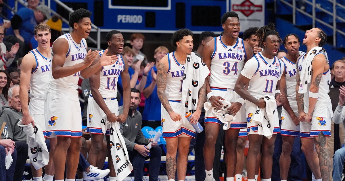 Money is turning NCAA sports upside down