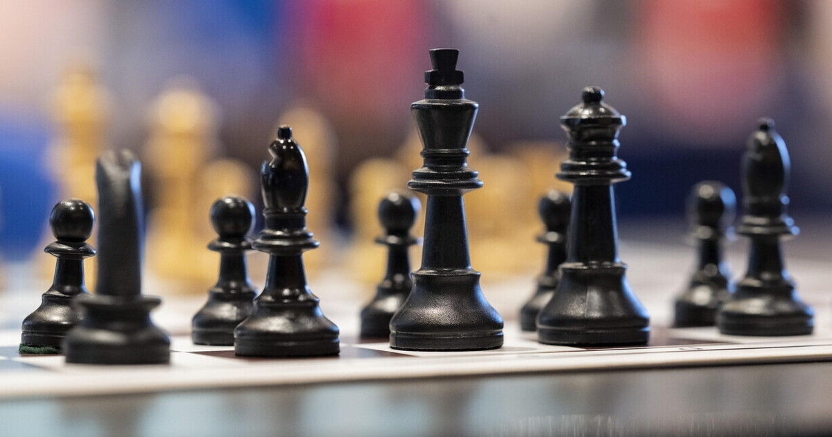 The Halloween Gambit That Scares So Many Players