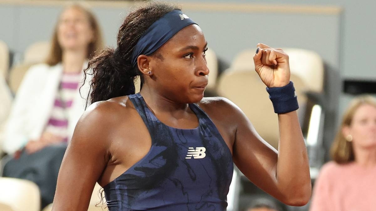 Thriller in Montreal! The tournament's top seed escapes the axe.