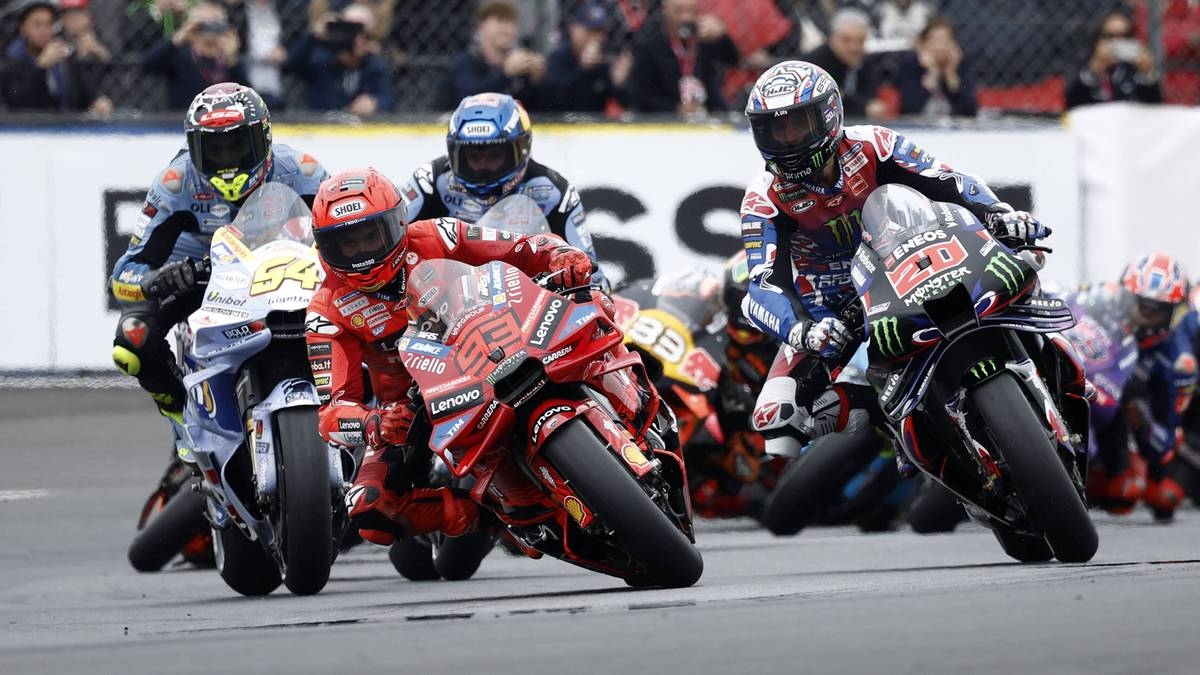 La decisione è presa! La MotoGP sta per vivere una grande rivoluzione.