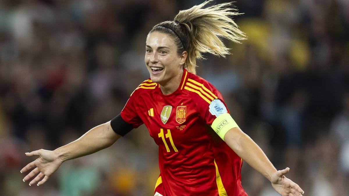 España en cuartos de final de la Eurocopa