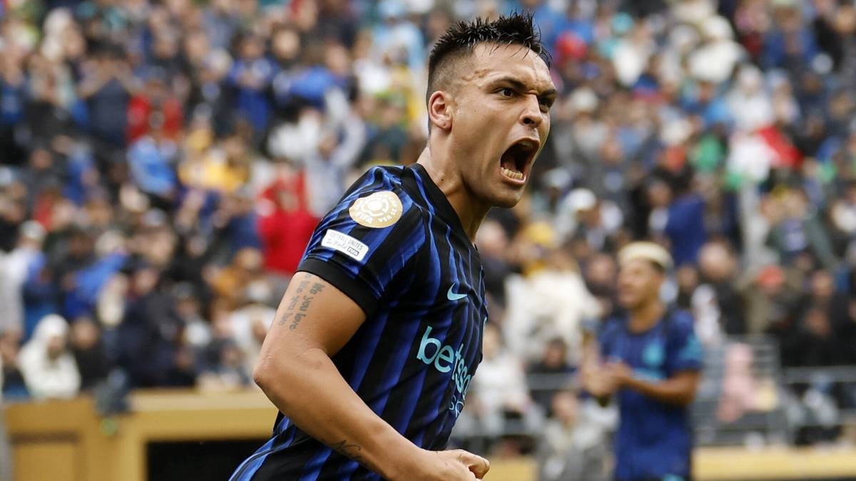 Klubowe Mistrzostwa Świata: Inter Mediolan - River Plate. Relacja live i wynik na żywo