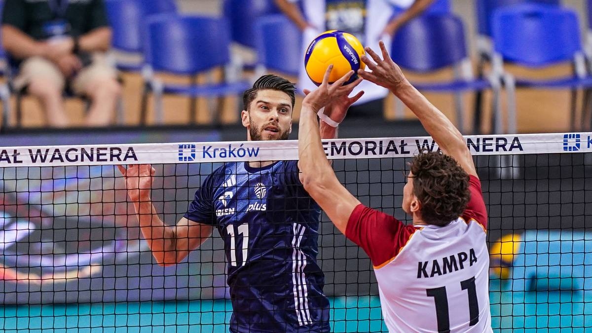 Urgent news regarding Śliwka's health. The president has spoken. What about playing in the World Cup?