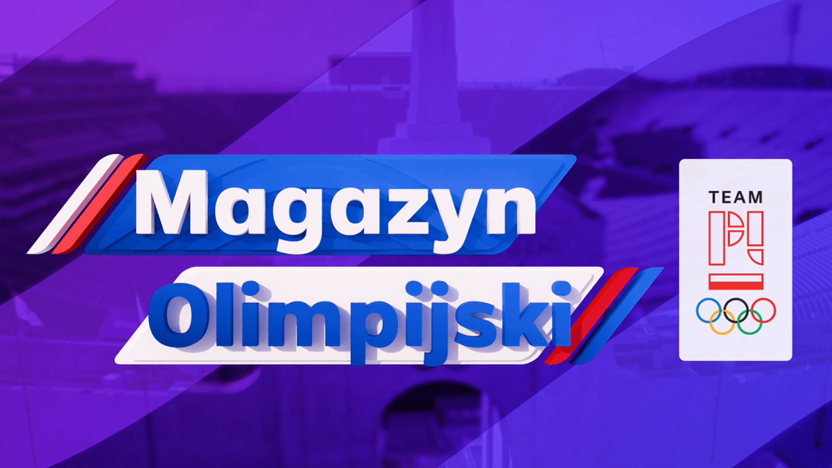 Revista Olímpica – 12 de julio. Transmisión televisiva y online.