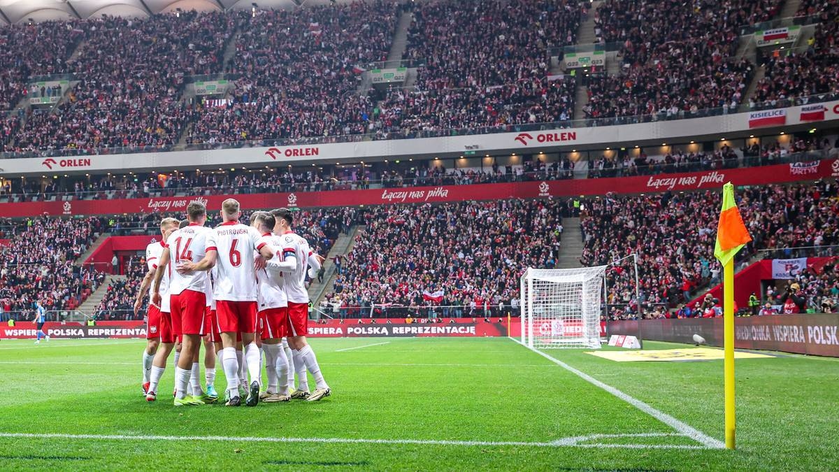 Desapareció tras la Eurocopa, ¡pero ahora ha vuelto! Quiere volver a vestir la camiseta del águila.