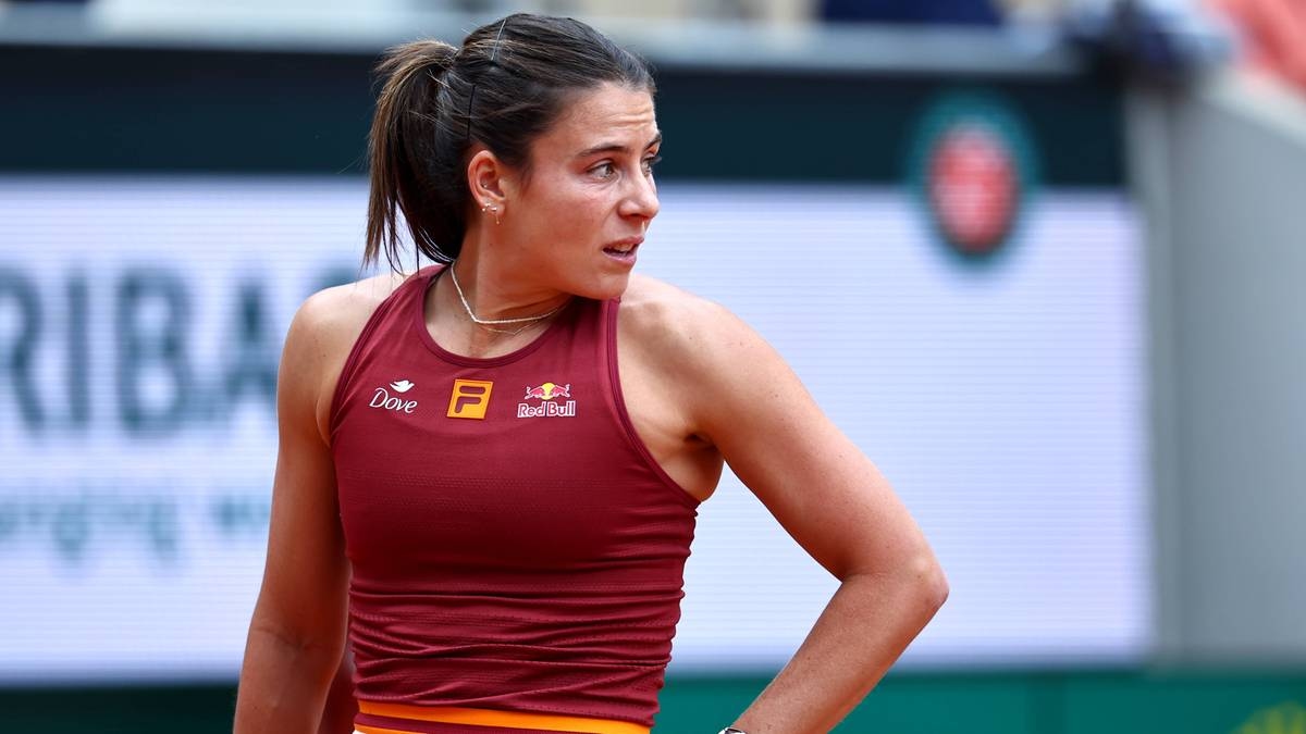 WTA в Лондоне: Эмма Наварро - Аманда Анисимова. Прямая трансляция и прямые результаты