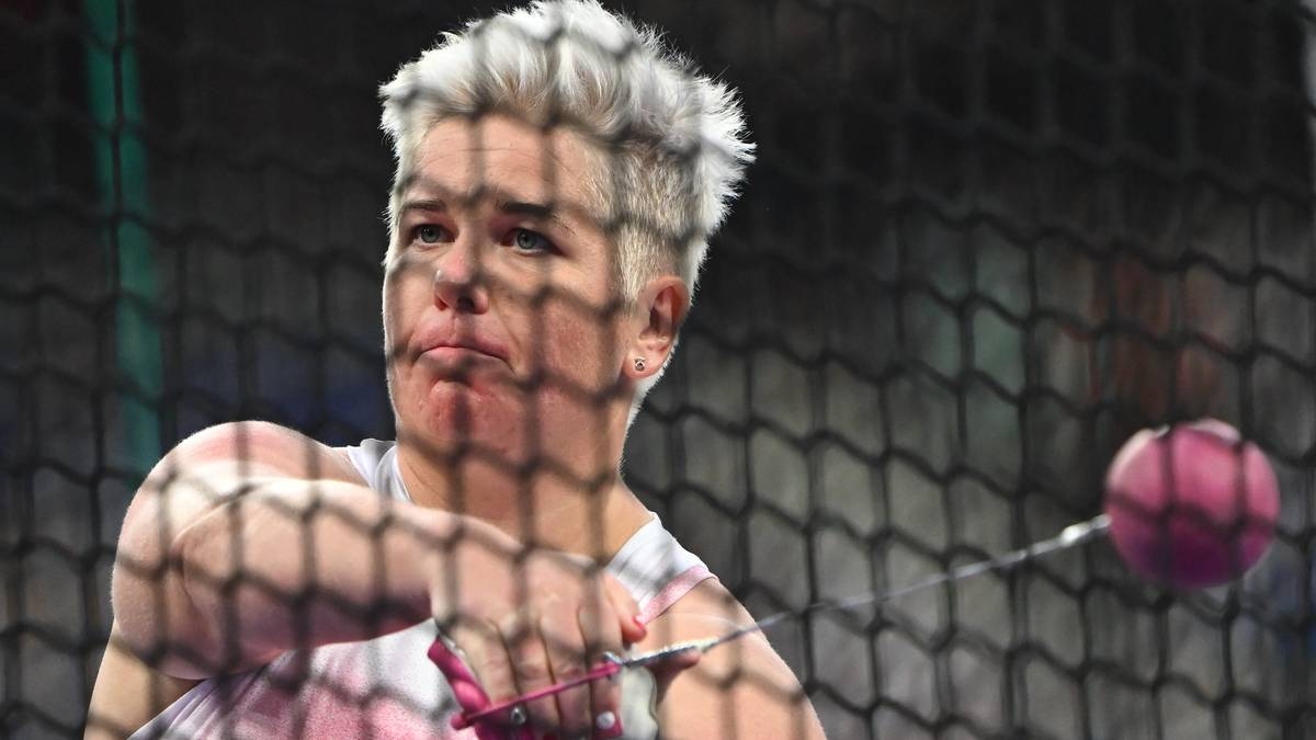 Eugene'de Diamond League. Anita Włodarczyk ve Wojciech Nowicki başlıyor. TV yayını ve çevrimiçi yayın