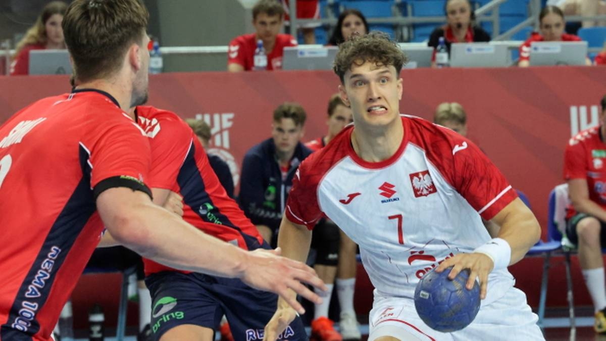 Campionati del Mondo di Pallamano Under 21. Calendario e risultati della seconda fase della competizione