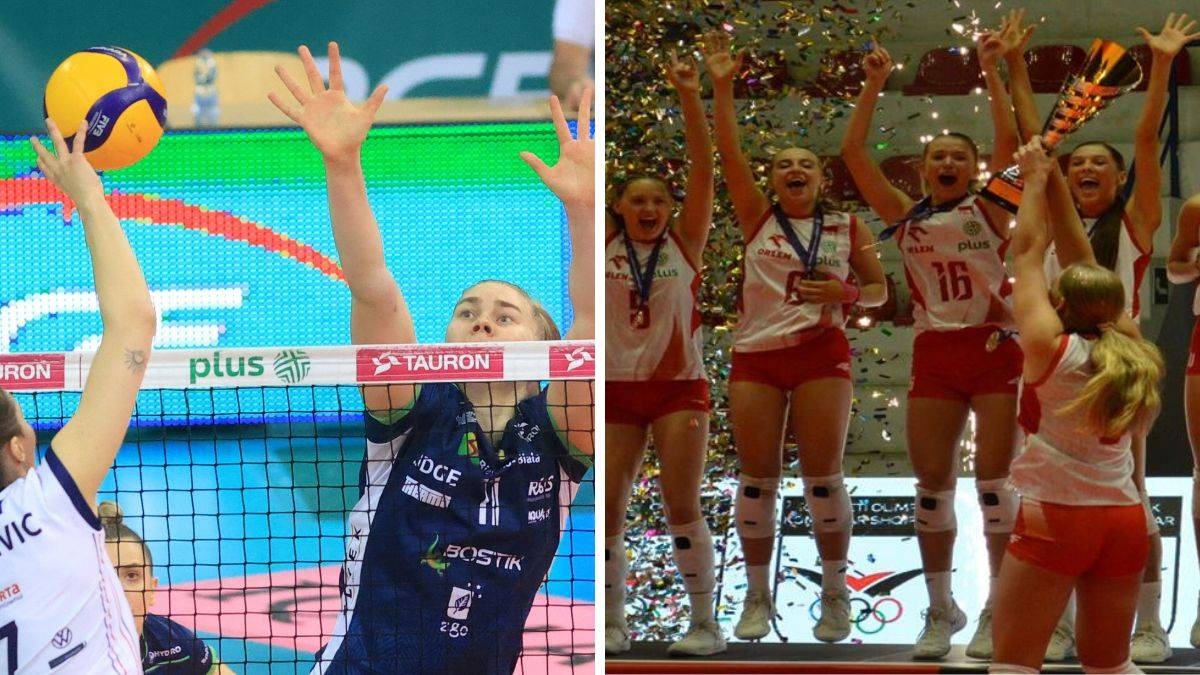 A través de los ojos del diablo: Cambios importantes en el voleibol femenino y el éxito de los equipos nacionales juveniles