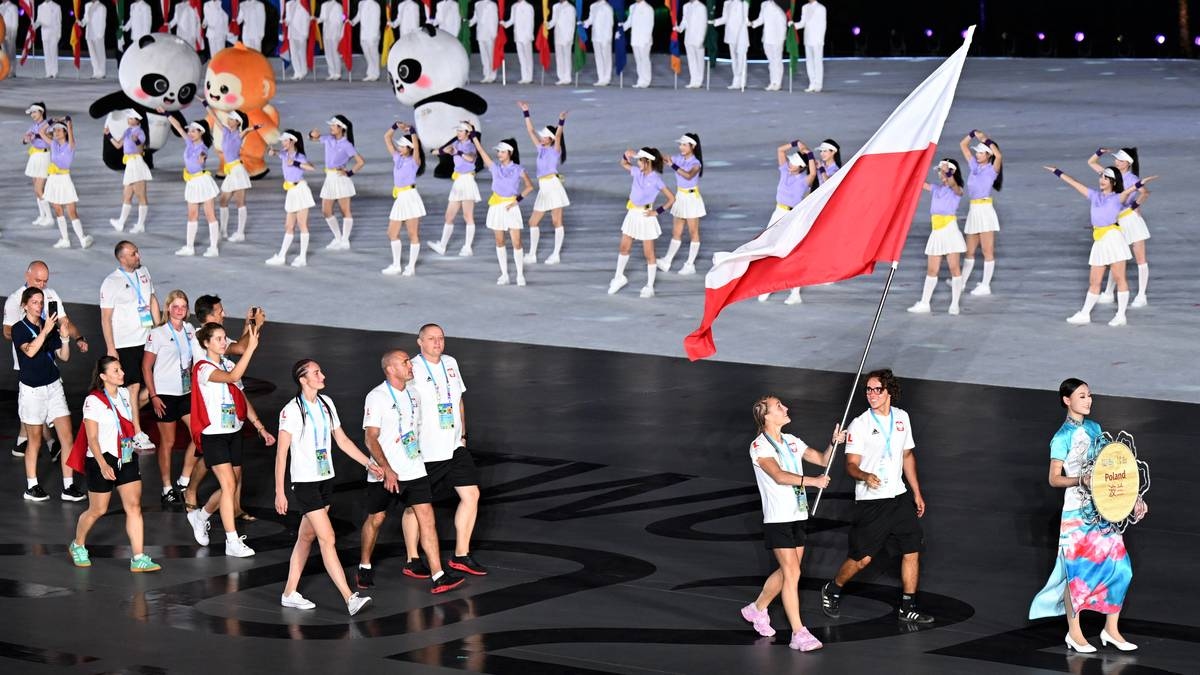 Jogos Mundiais de 2025: Classificação de Medalhas. Quantas medalhas os poloneses conquistaram?