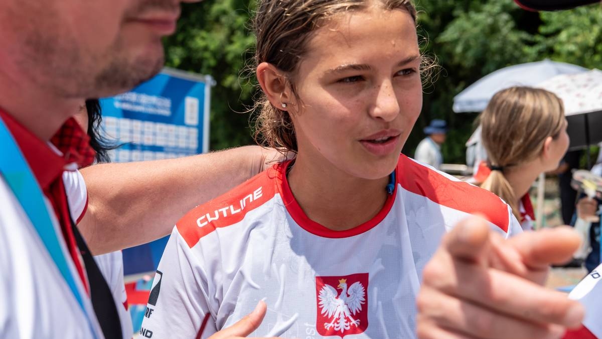 Poolse atleten schitterden op de Wereldspelen. "Het resultaat was uitzonderlijk goed."