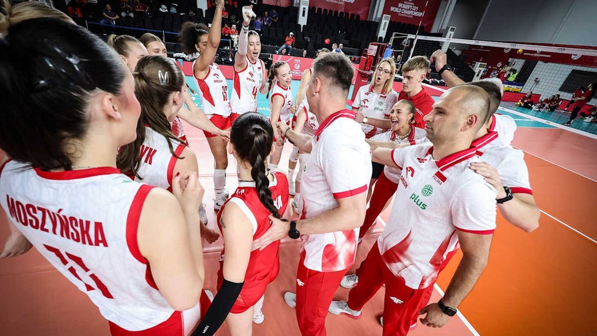 Campeonato Mundial de Vôlei Feminino: Polônia x Turquia. Quem venceu? Resultado da partida
