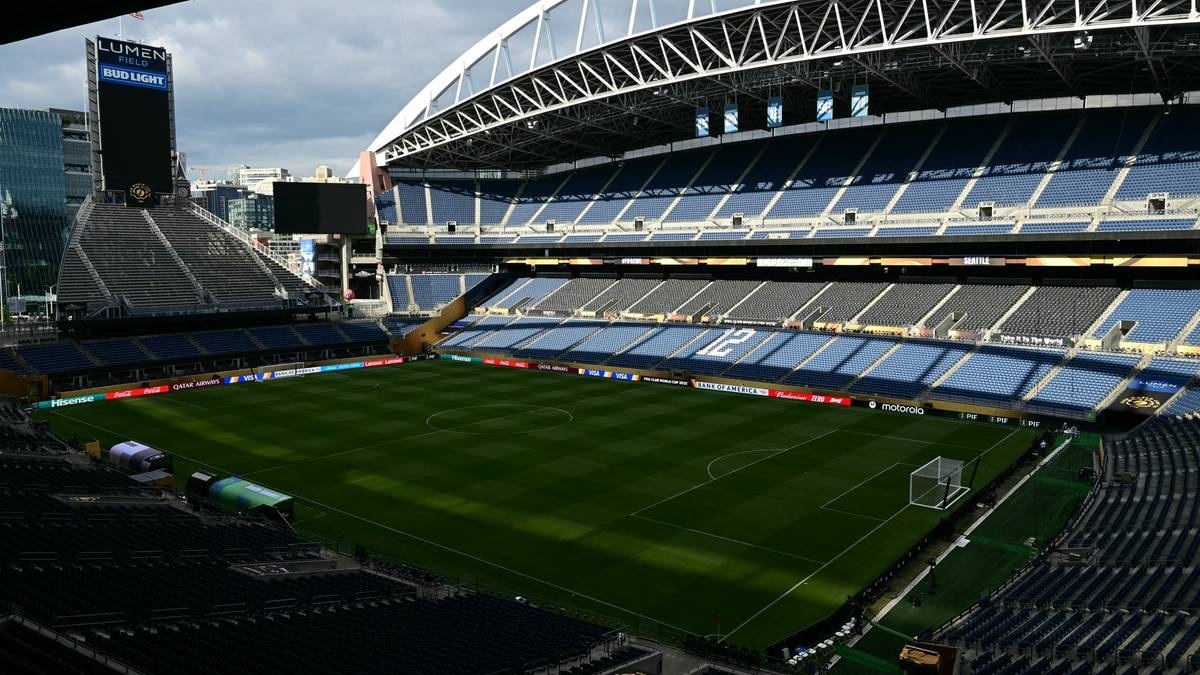 Klubowe Mistrzostwa Świata: Botafogo - Seattle Sounders. Relacja live i wynik na żywo
