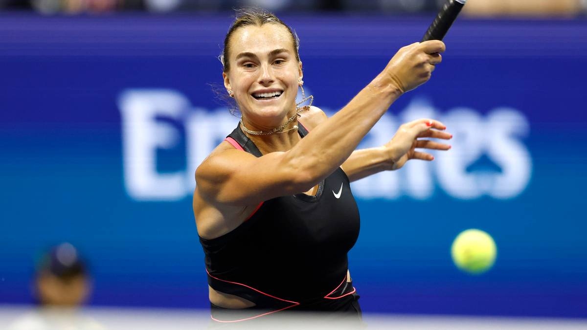 Sabalenka contre Anisimova. Résultat du match. Qui a remporté la finale Sabalenka contre Anisimova à l'US Open ?