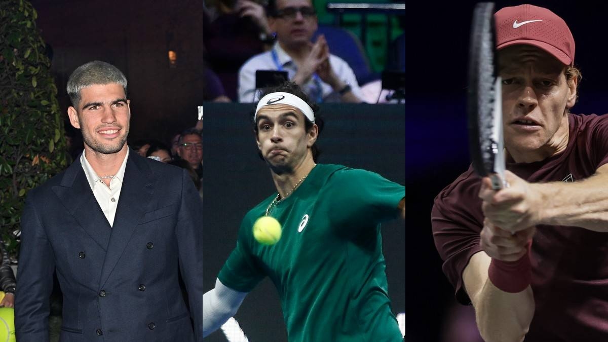 ATP Finals 2025 schema. Wanneer zijn de wedstrijden? Data en tijden van de ATP Finals.