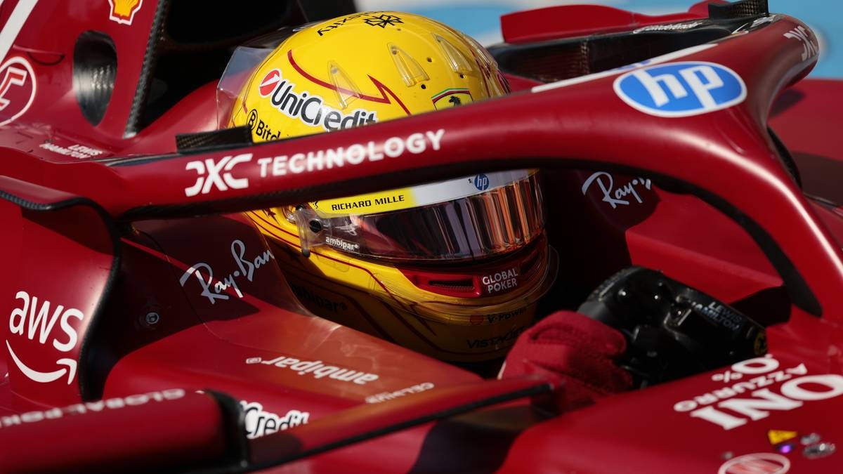 A decisão foi tomada. Sabemos o que o futuro reserva para o GP Las Vegas